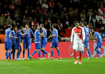 Juventus deplasmandan avantajlı dönüyor