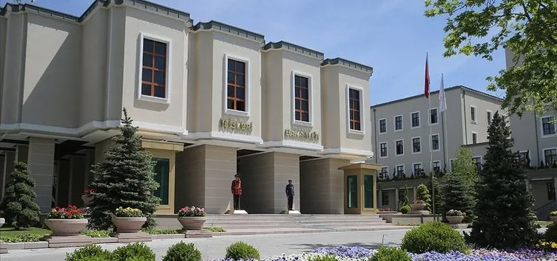 İçişleri Bakanlığı Müşavir atamaları Resmi Gazete’de yayımlandı