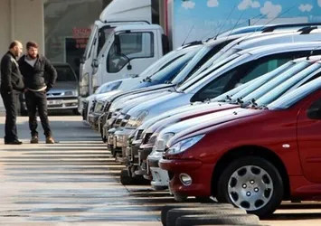 2. el otomobil alacaklara müjde! Otomobil fiyatlarına kur ayarı
