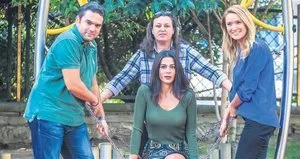 Dizi süreleri kısalırsa...