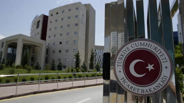 602 Gümrük Muhafaza ve Muayene Memuru alıyor! Ticaret Bakanlığı şartları açıkladı! İşte başvuru ekranı