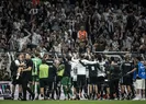 Beşiktaştan hakem tepkisi