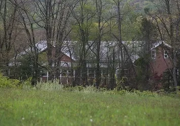 ABD'deki FETÖ çiftliğinin parası Türkiye'den gitmiş