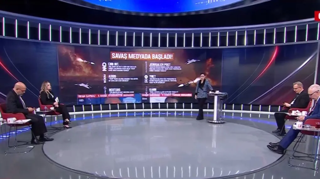 İran-Rusya tatbikatta! Çin nerede?