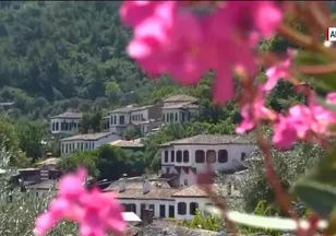 Anadolu Diyarı'nın bu haftaki rotası Selçuk ve Şirince