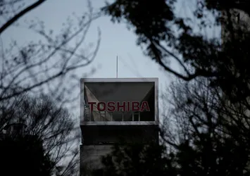 Vestel'den Toshiba hamlesi