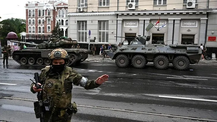 Wagner lideri Yevgeniy Prigojin uçak kazasında öldü mü? İngiliz uzmandan çarpıcı iddia | 2019 yılında da ölmüştü