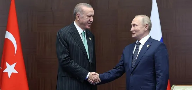 Dünyanın gözü Erdoğan-Putin zirvesinde! Gıda krizinin kilidini Türkiye çözecek