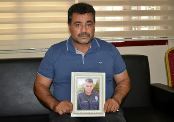 15 Temmuz şehidinin babasından Kılıçdaroğlu'na sert tepki: Bir oy için vatanı satıyor