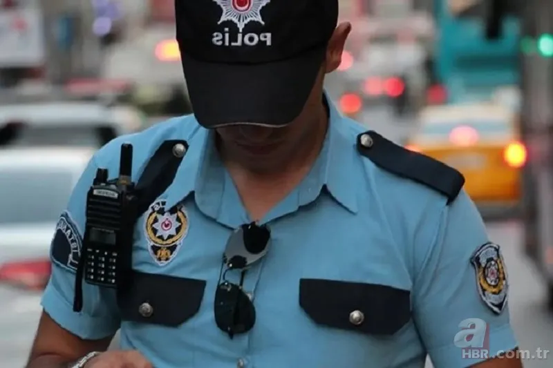 POMEM 7 bin 500 polis alımı sürüyor! 2024 31. Dönem POMEM erkek ve kadın polis alımı başvuru şartları neler? 15