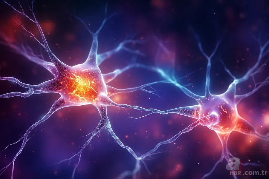 Yıllar öncesinden sinyal veriyor! Uzmanlar tek tek sıraladı: Beyni içten içe tüketen altı belirti 3