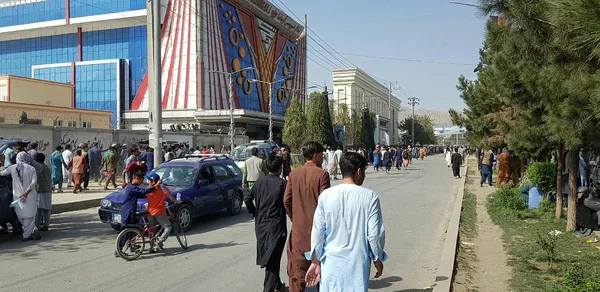 Fransa’dan Taliban açıklaması: Avrupa mevcut durumun sonuçlarına tek başına katlanamaz