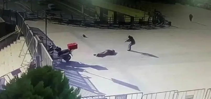 Adliyeye terör saldırısında yeni detaylar ortaya çıktı! Teröristin üzerinde gazeteci ve milletvekili listesi bulundu