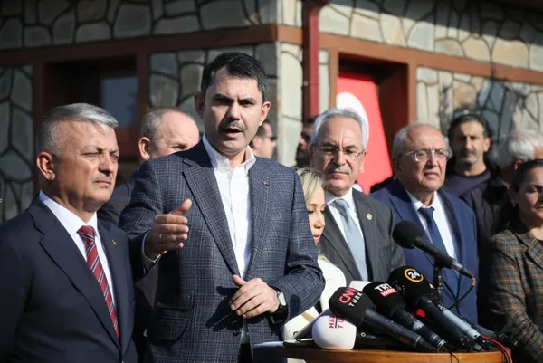 Devlet yaraları sardı | Manavgat’ta yanan evlerin yerine 900 konut inşa edildi - 1