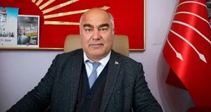 CHP’de bir taciz skandalı daha!