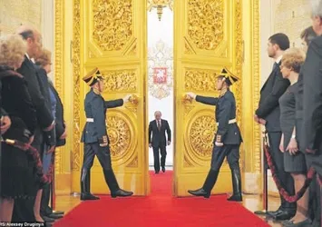 ABD’den Moskova’ya yaptırım listesi