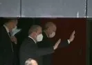Başkan Erdoğan’dan sürpriz ziyaret!