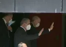 Başkan Erdoğandan sürpriz ziyaret!