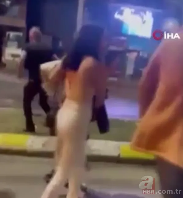 Benekli Ayhan isimli fenomen Ayhan Koç feci şekilde dayak yedi! Valilikten açıklama geldi 24