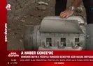 A Haber Gencede! İşte Ermenistanın fırlattığı füze
