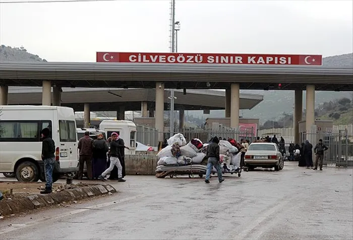 Son dakika: Birleşmiş Milletler Güvenlik Konseyi'nden Cilvegözü Sınır Kapısı kararı - 3