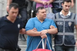 Balyoz planı davası eski hakimi Peksak hakkında karar