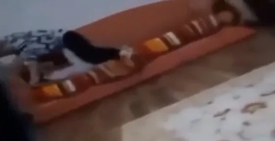 gozu-donen-anne-kizini-bogmaya-calisti-1612593544930.jpg Son dakika: Gözü dönen anne Nurcan Serçe kızını boğmaya çalıştı! - 5