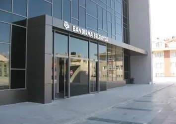 CHP'li Bandırma Belediyesi'nden tepki çeken satış