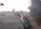 Hamas İsrail tanklarını böyle vurdu!