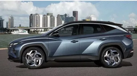 Otomobil alacaklara müjde! İşte 2021'de Türkiye'de olacak otomobiller - 11