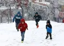 O ilde eğitime kar engeli!