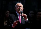 Kemal Kılıçdaroğlundan CHP içerisinde operasyon! Şimdi de maşa olarak Rahmi Turanı kullandı
