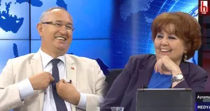 CHP’li Sertel Müslümanlarla alay etmeye kalktı!