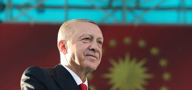 Başkan Erdoğan’dan Cumhuriyetin 100’üncü yıl dönümü mesajı: Canıgönülden tebrik ediyorum