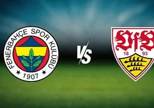UEFA AVRUPA LİGİ | Fenerbahçe-Stuttgart maçı ne zaman, saat kaçta, hangi kanalda? Muhtemel 11'ler
