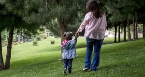 Çocukları yanlış giyindirerek hasta etmeyin