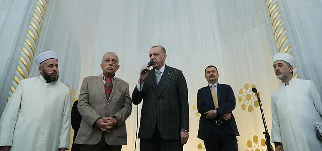 Son dakika: Başkan Erdoğan’dan koronavirüs açıklaması: Bu aralar erteleyelim!