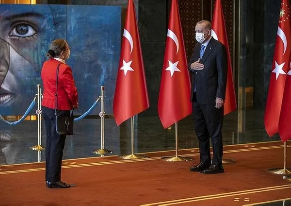 Osman Kavala'nın "gönül elçilerine" ilk ceza! 29 Ekim törenine davet edilmediler - 1