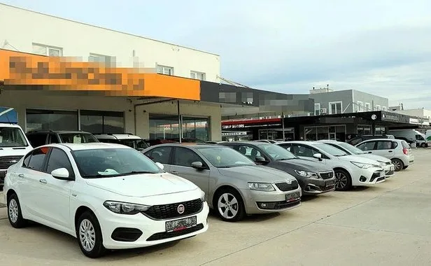 2. el otomobil fiyatları yeni yılda zamlanacak mı?