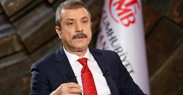 Son dakika: Merkez Bankası Başkanı Şahap Kavcıoğlu: Türkiye ekonomisi 2004'ten bu yana ilk! Flaş enflasyon ve büyüme açıklaması - 2