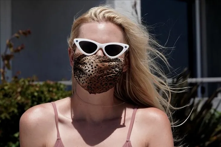 Türkiye'ye 16 günde 120 bin Rus turist geldi