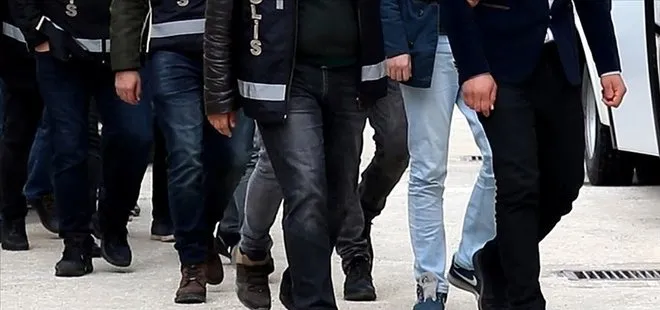 Adana’da uyuşturucu operasyonlarında 30 zanlı tutuklandı