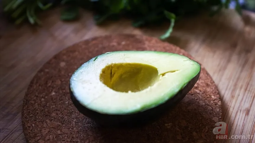 Çekirdeği altın kadar değerli! Ciltte botoks etkisi yaratıyor... 2