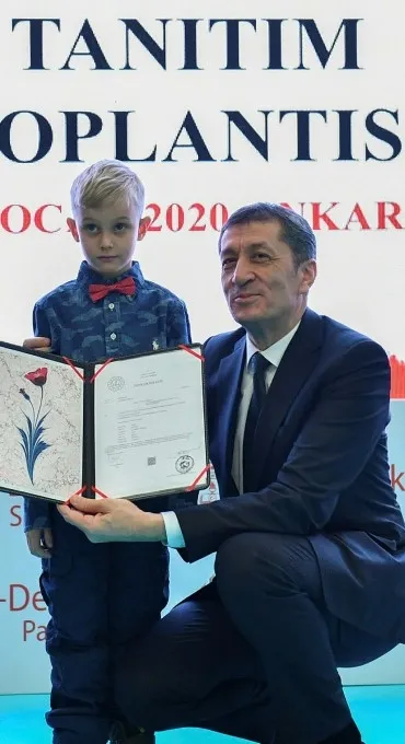 Milli Eğitim Bakanı Selçuk: e-denklik modülünü hayata geçirmiş bulunuyoruz