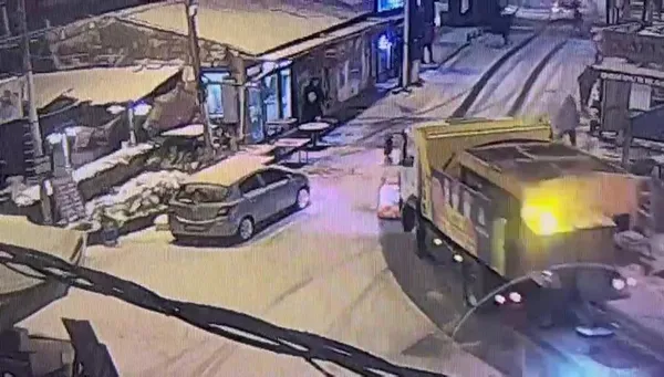 CHP’li İBB Başkanı Ekrem İmamoğlu’nun balıkçı sefasını Kemal Kılıçdaroğlu mu sızdırdı? İşin içerisinde kumpas var