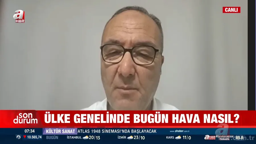 Hastalık havalarına dikkat! Sıcaklık arttı, Lodos hızlandı: Saatte 60 KM hızla fırtına geliyor! Bu hafta yağış var mı? 2