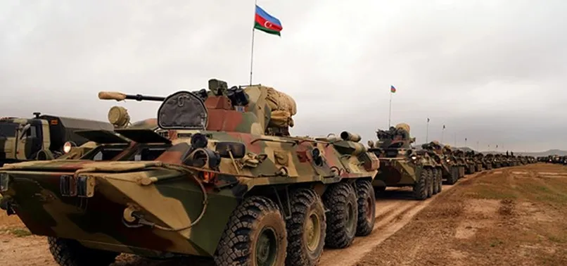 NATO'dan Azerbaycan ve Ermenistan'a "çatışmayı durdurun" çağrısı