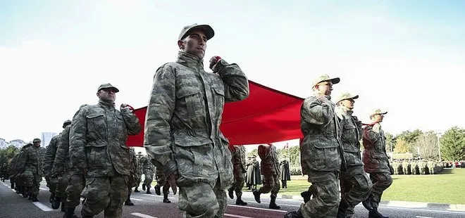 Erken terhis ne zaman başlayacak? Kışladaki askerler ne zaman terhis edilecek?