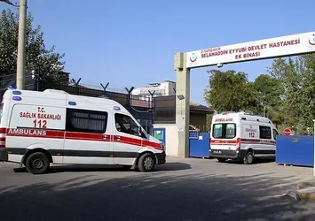 Diyarbakır'da alçak saldırı: 2 şehit