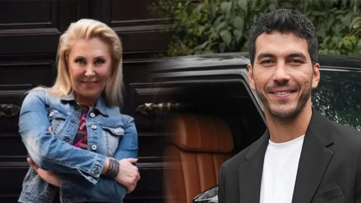 Nergis Kumbasar ve Mert Doğan 'Karadut' kadrosunda!